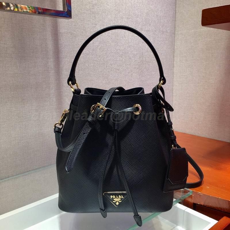 Prada Handbags 204